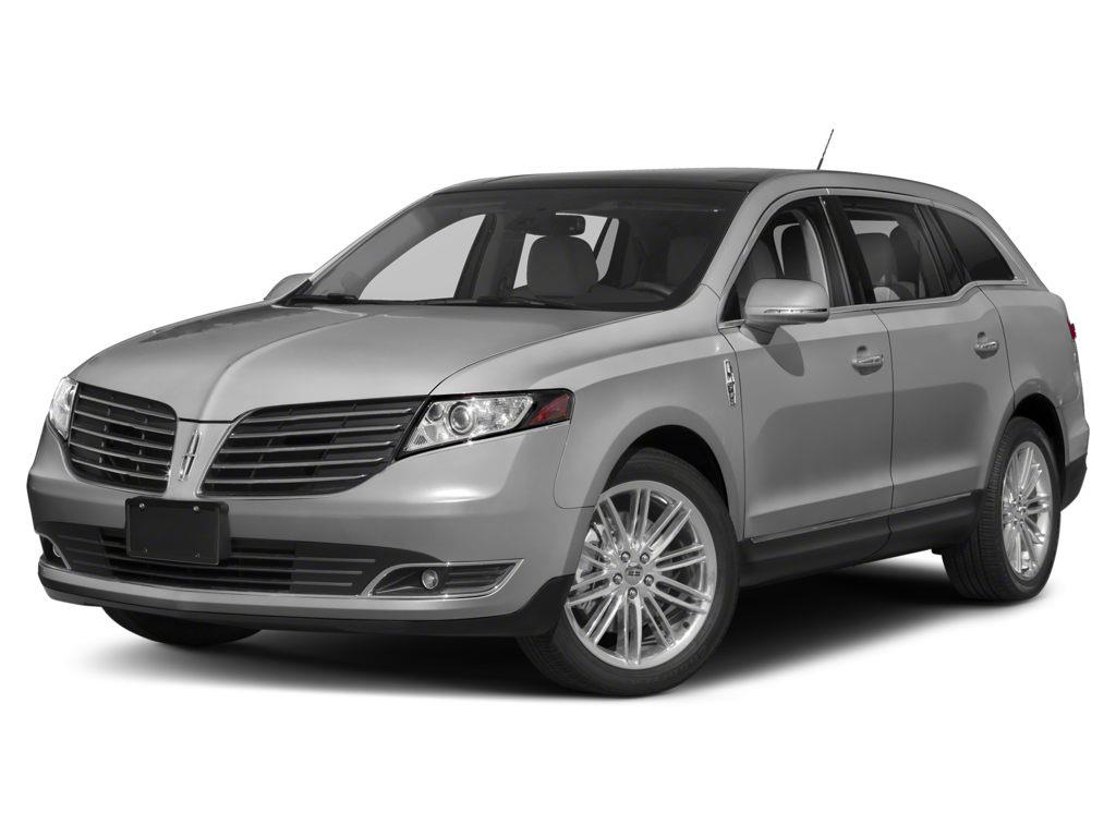2018 Lincoln MKT