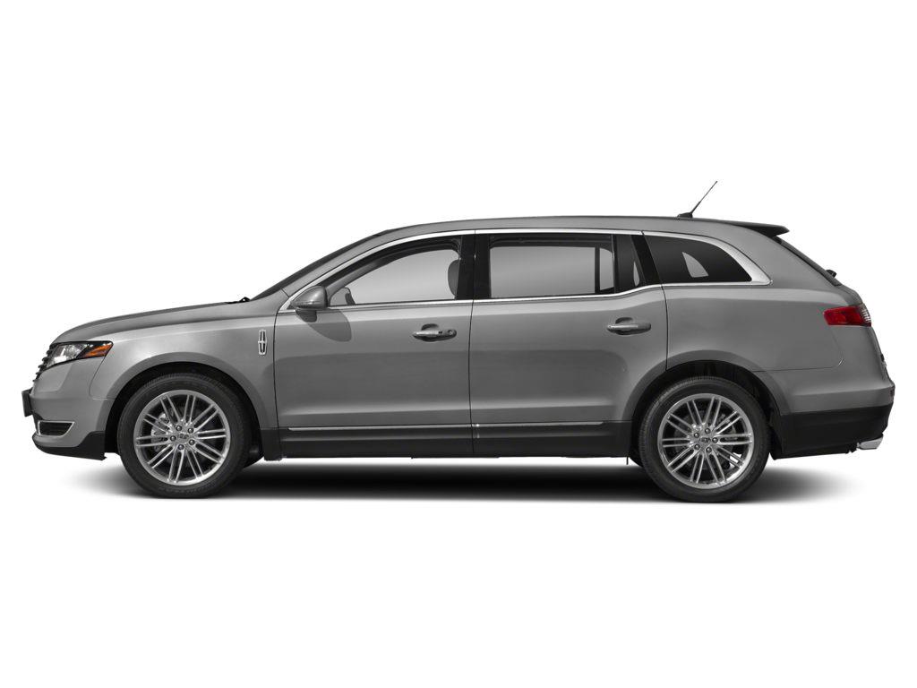 2018 Lincoln MKT