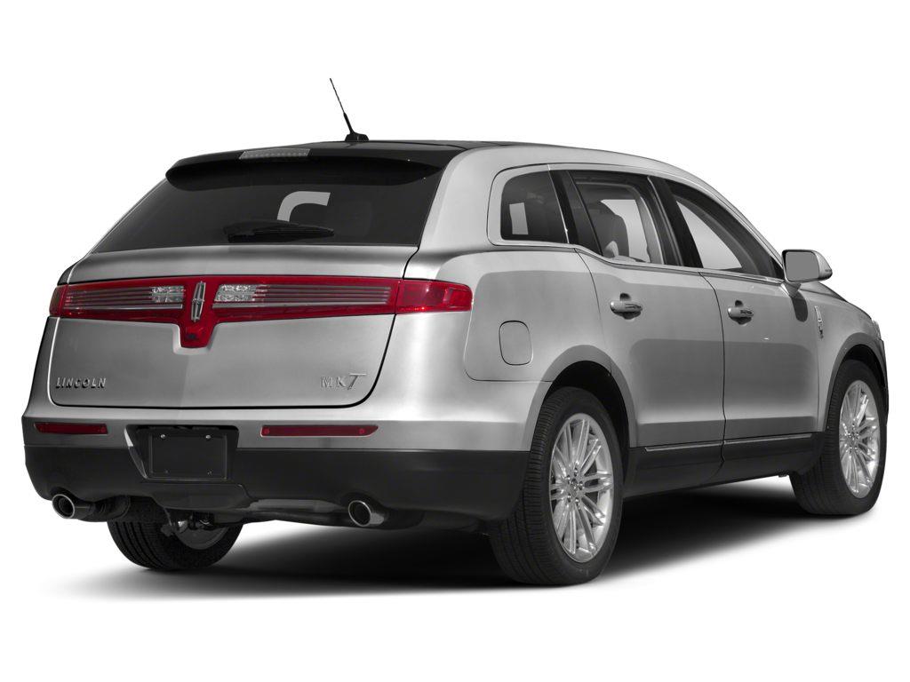 2018 Lincoln MKT