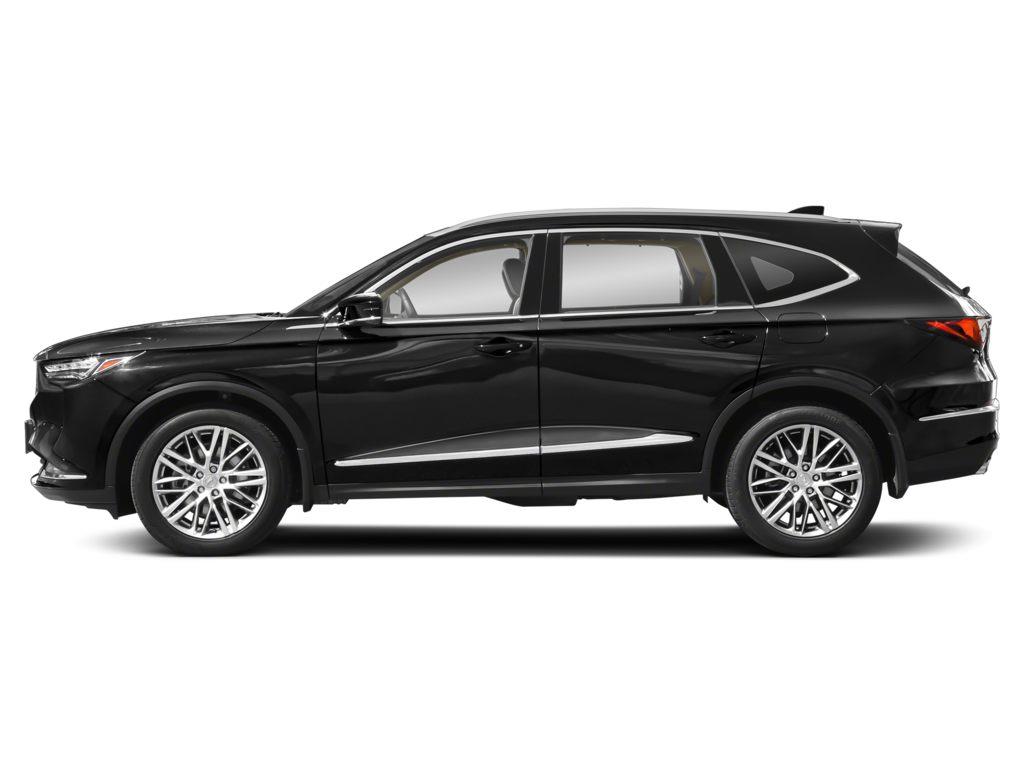 2022 Acura MDX