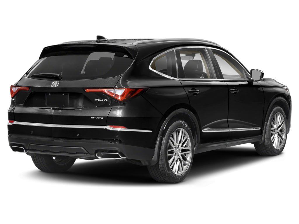 2022 Acura MDX