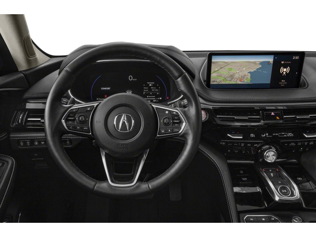 2022 Acura MDX