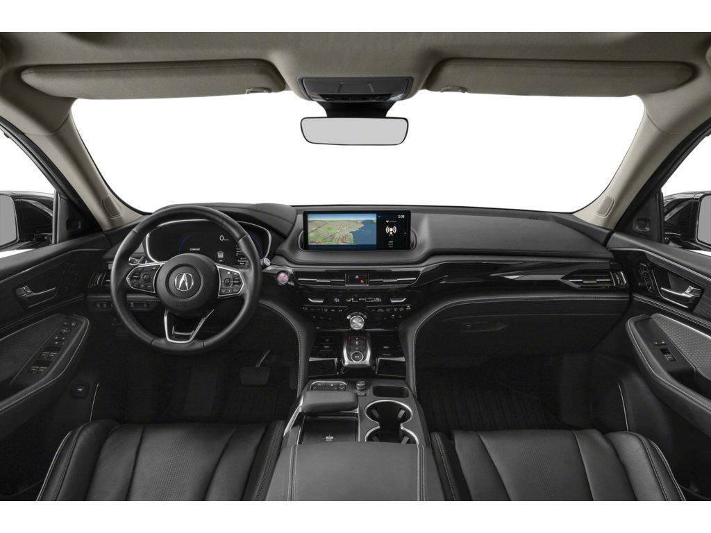 2022 Acura MDX