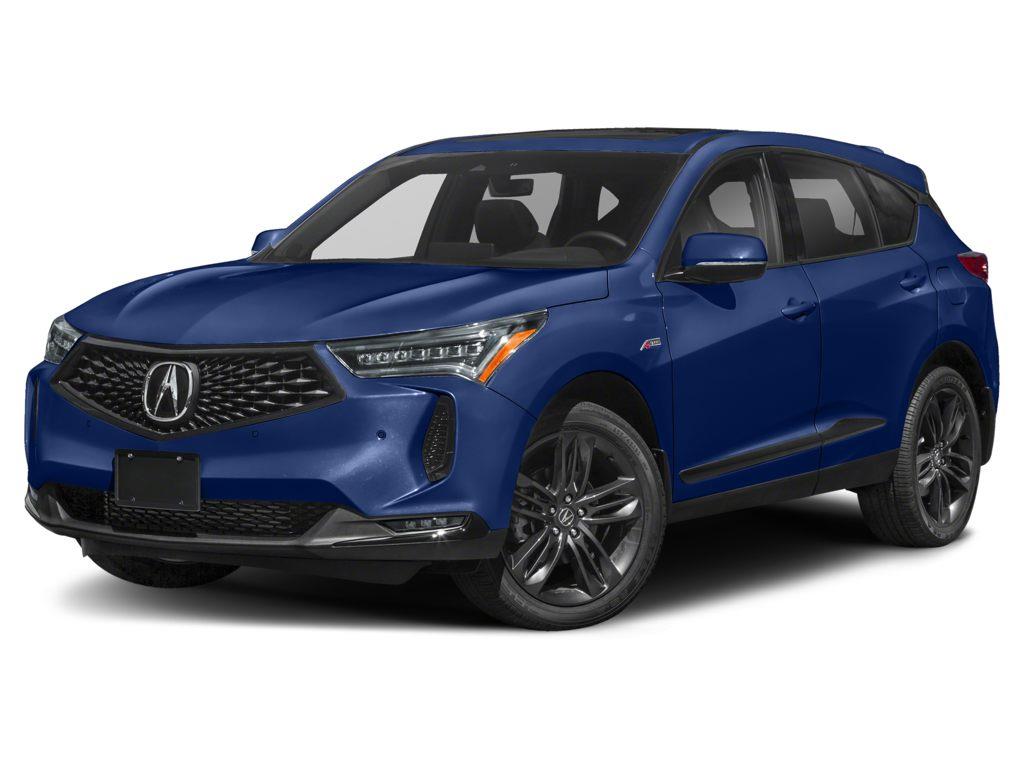 2022 Acura RDX