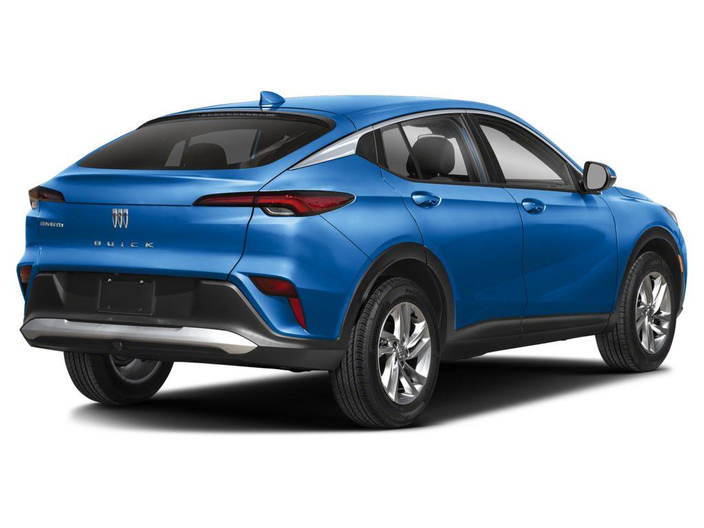 2025 Buick Envista