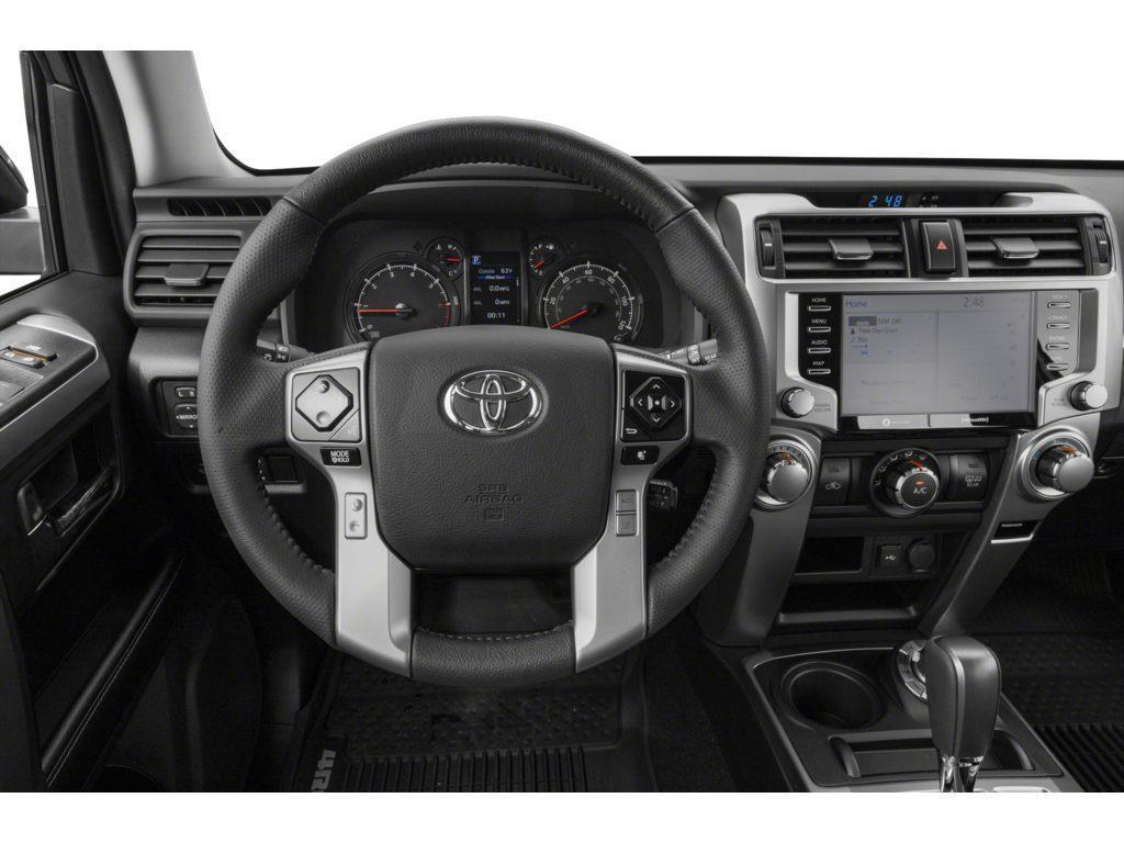 2020 Toyota 4Runner