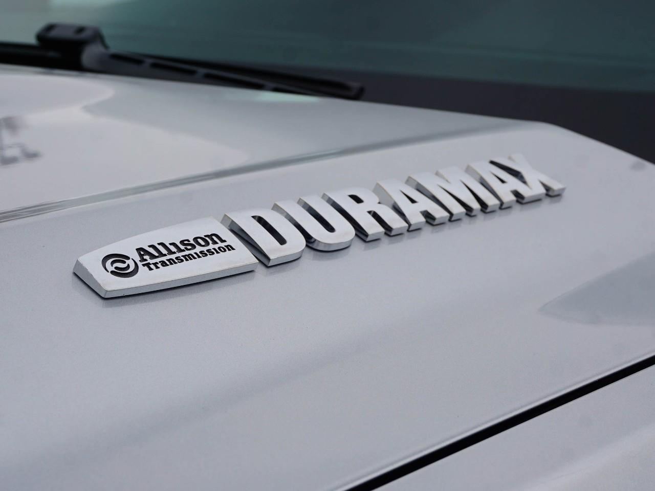 2019 Chevrolet Silverado 3500HD