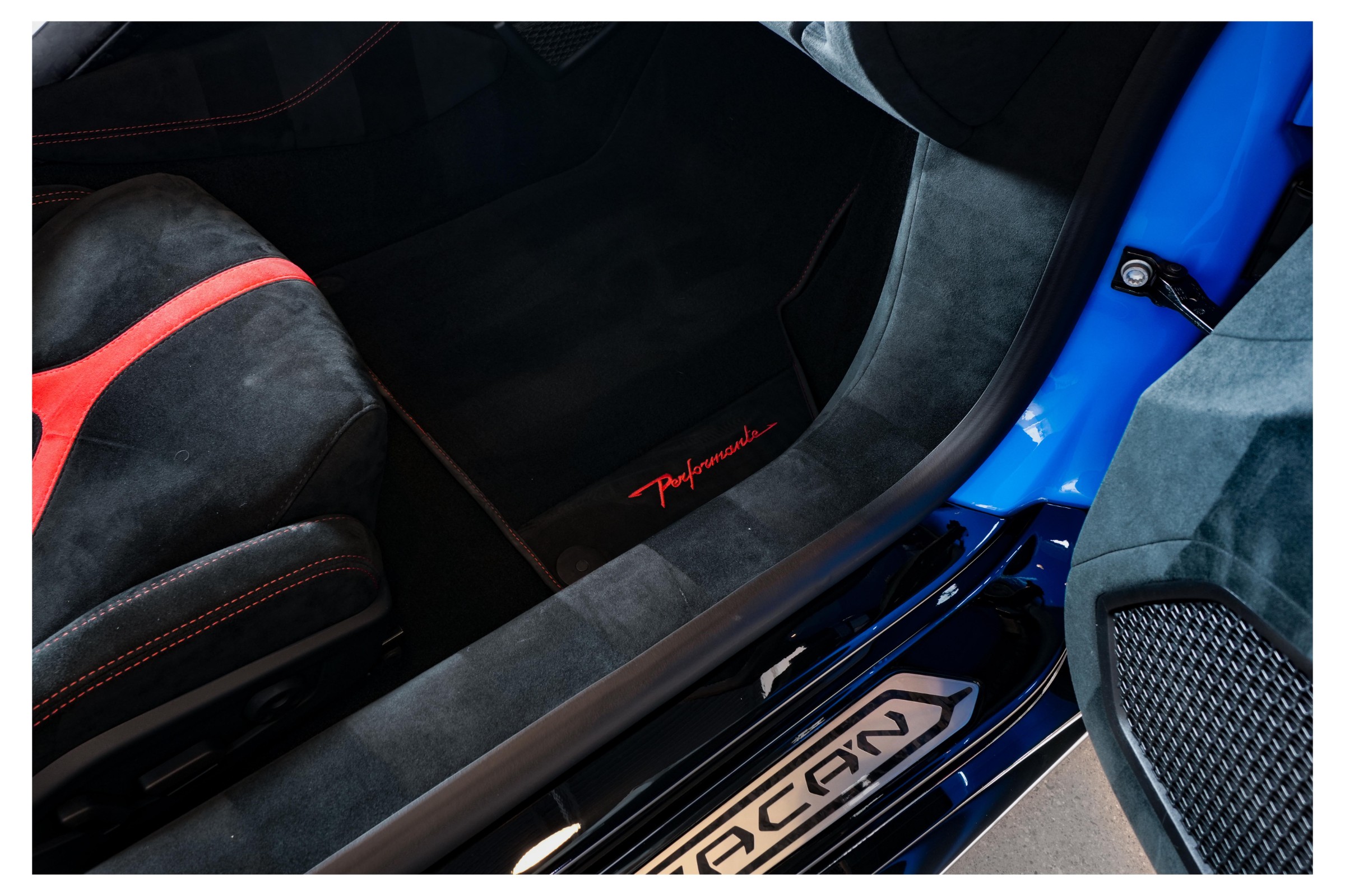 2018 Lamborghini Huracan