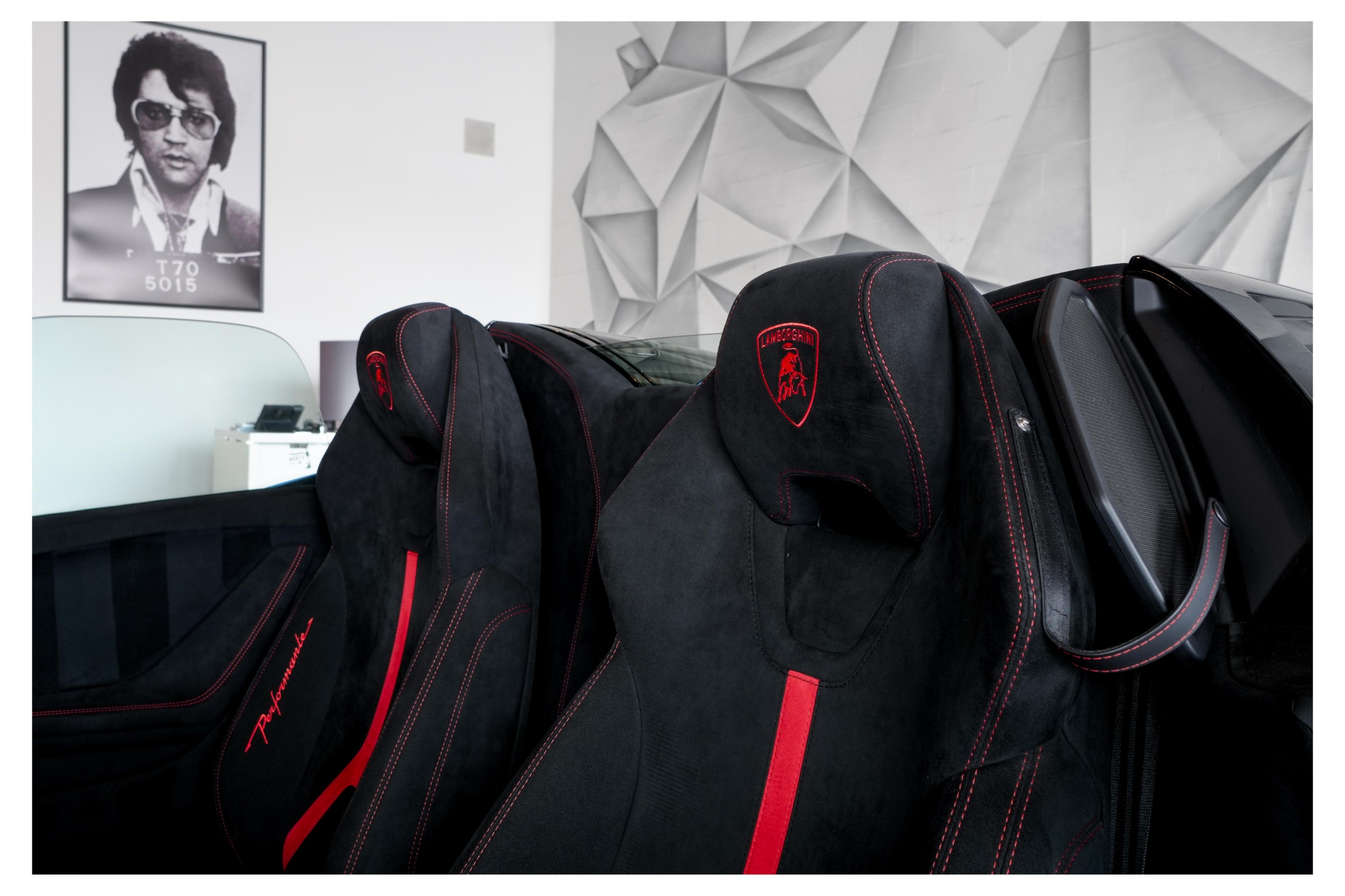 2018 Lamborghini Huracan