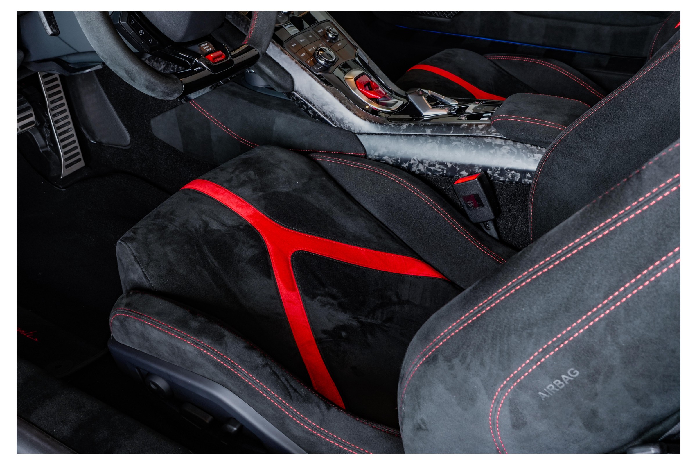 2018 Lamborghini Huracan