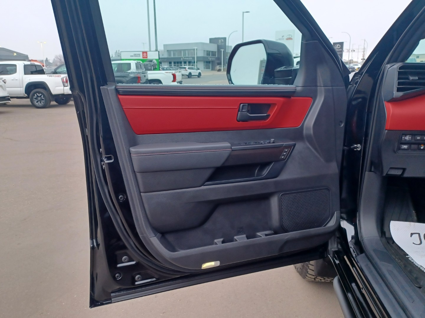 2026 Toyota Tundra Hybrid