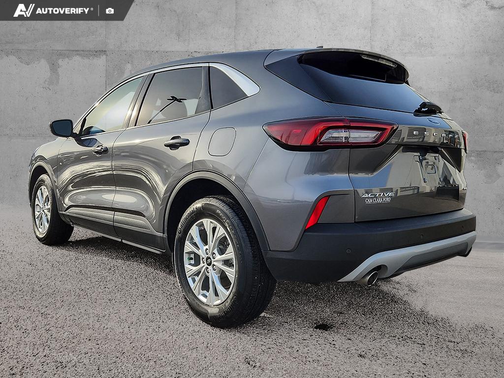 2023 Ford Escape