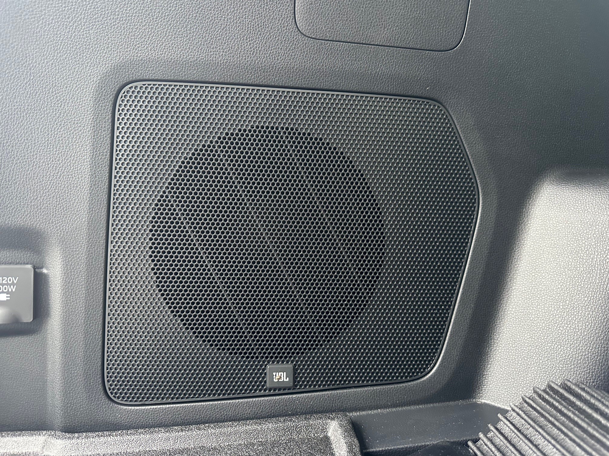 2023 Toyota Highlander Hybrid