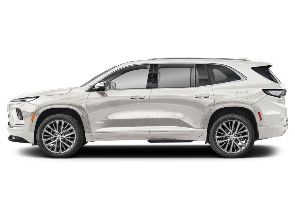 2026 Buick Enclave