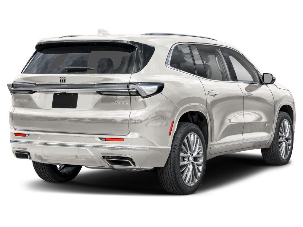 2026 Buick Enclave
