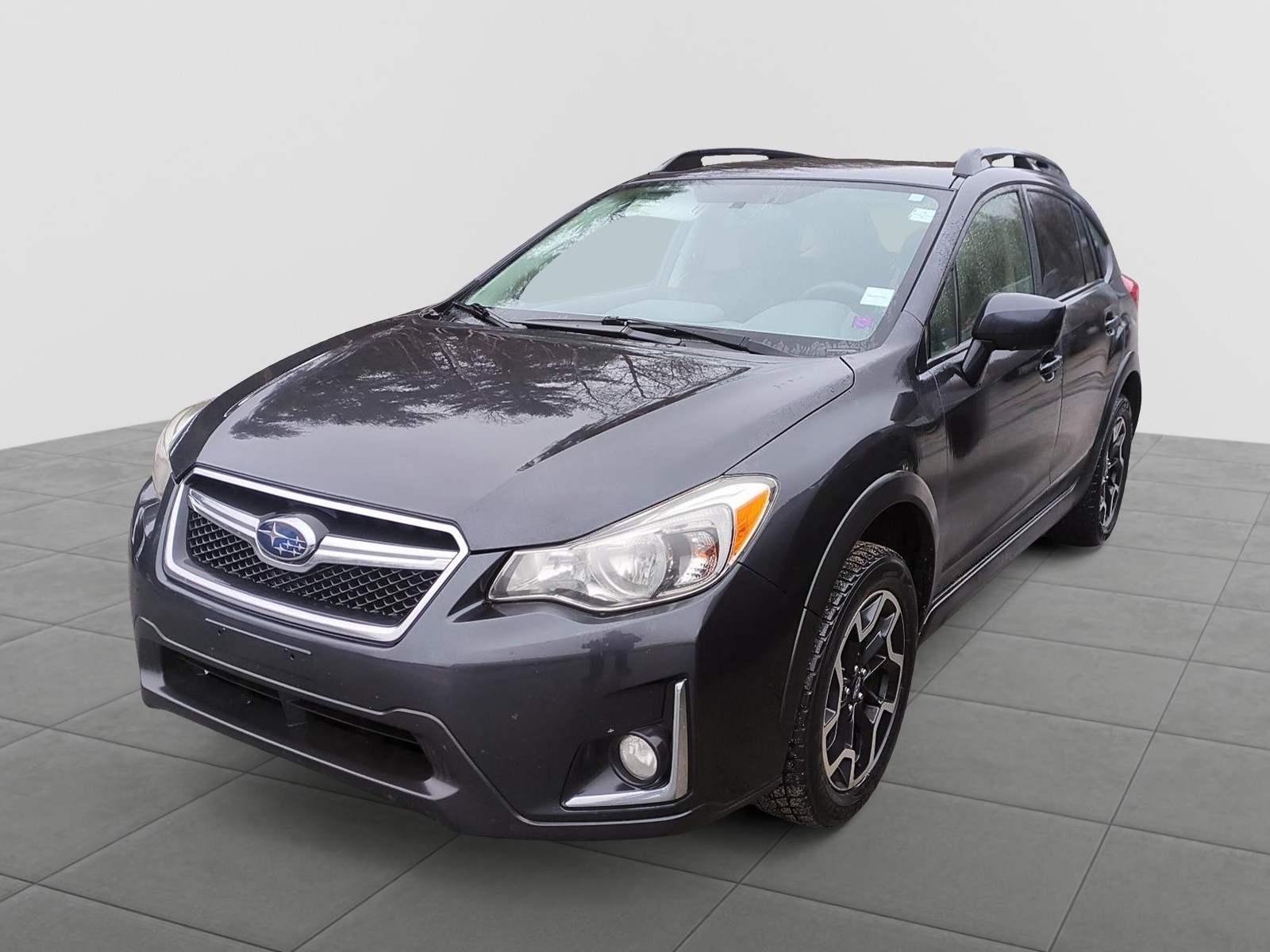 2017 Subaru Crosstrek