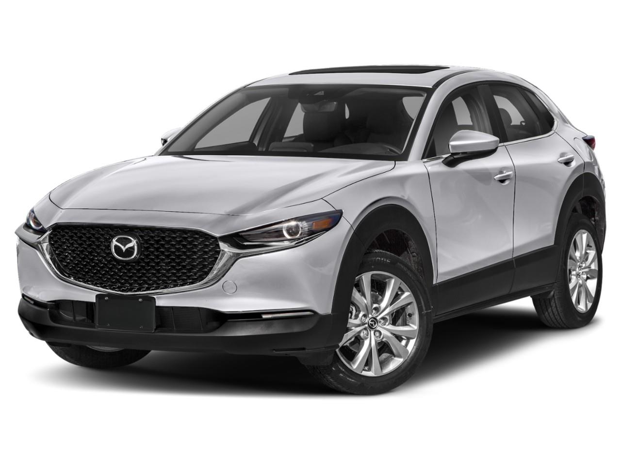 2021 Mazda CX-30
