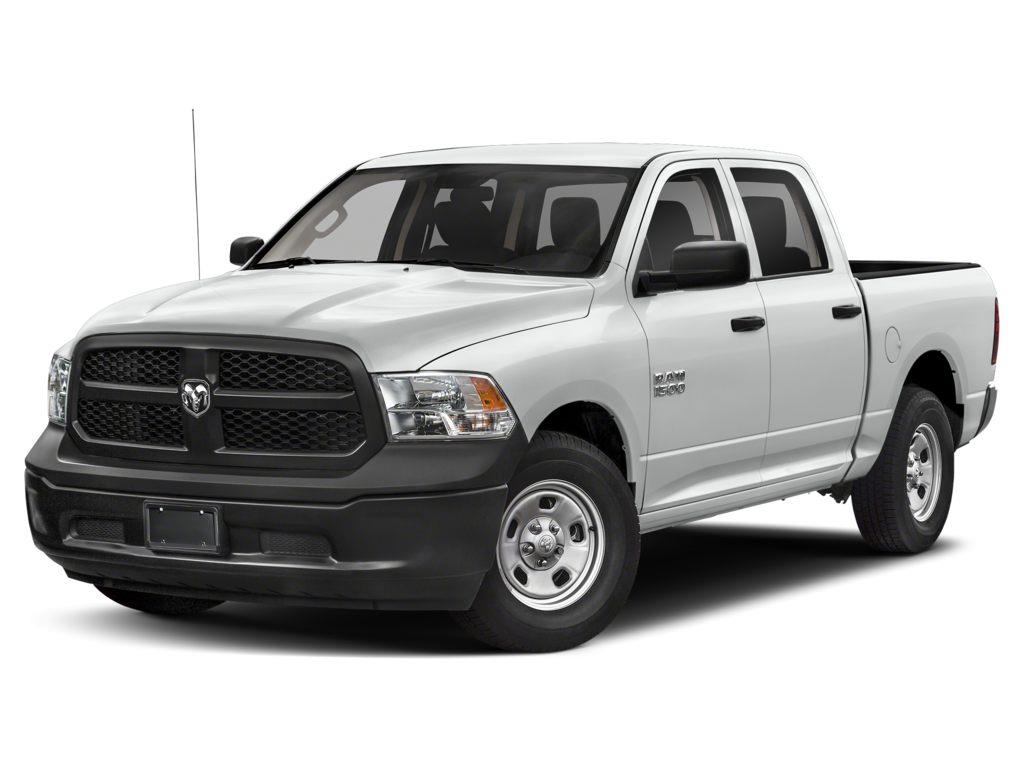 2023 RAM 1500 Classic