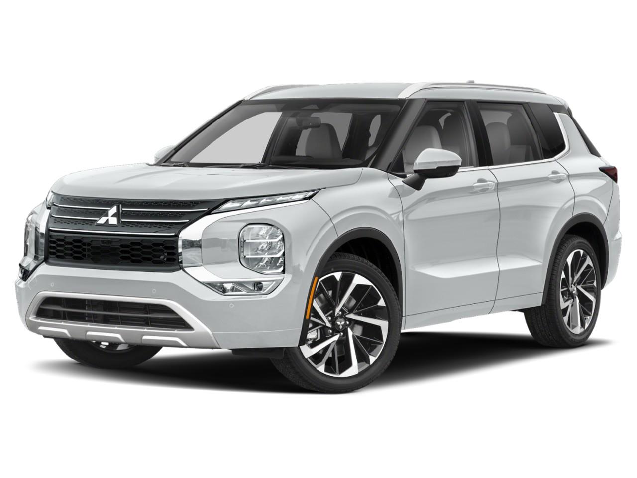 2024 Mitsubishi Outlander Plug-In Hybrid