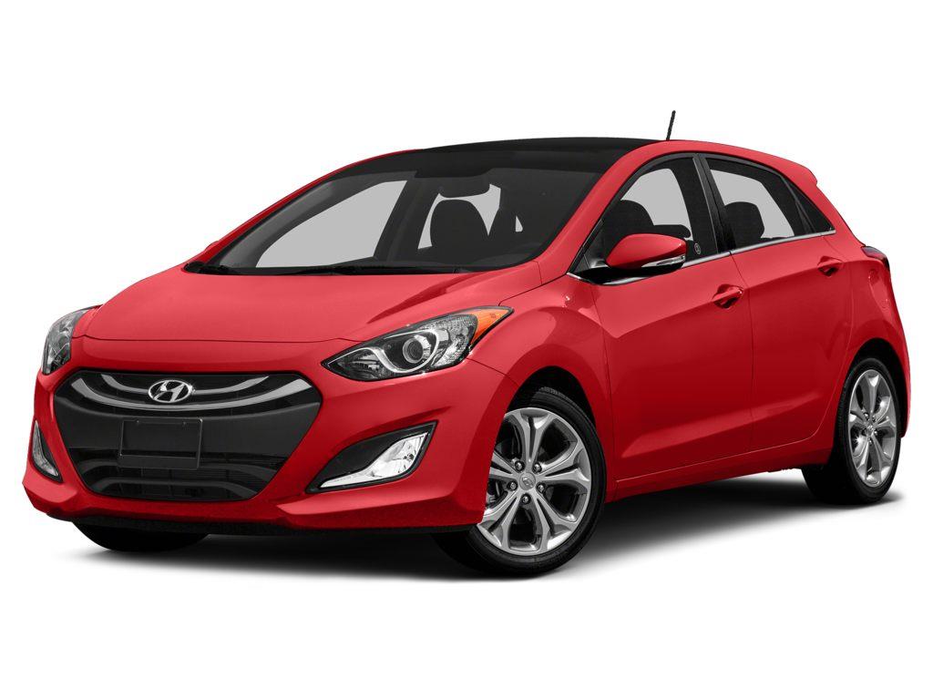 2014 Hyundai Elantra GT