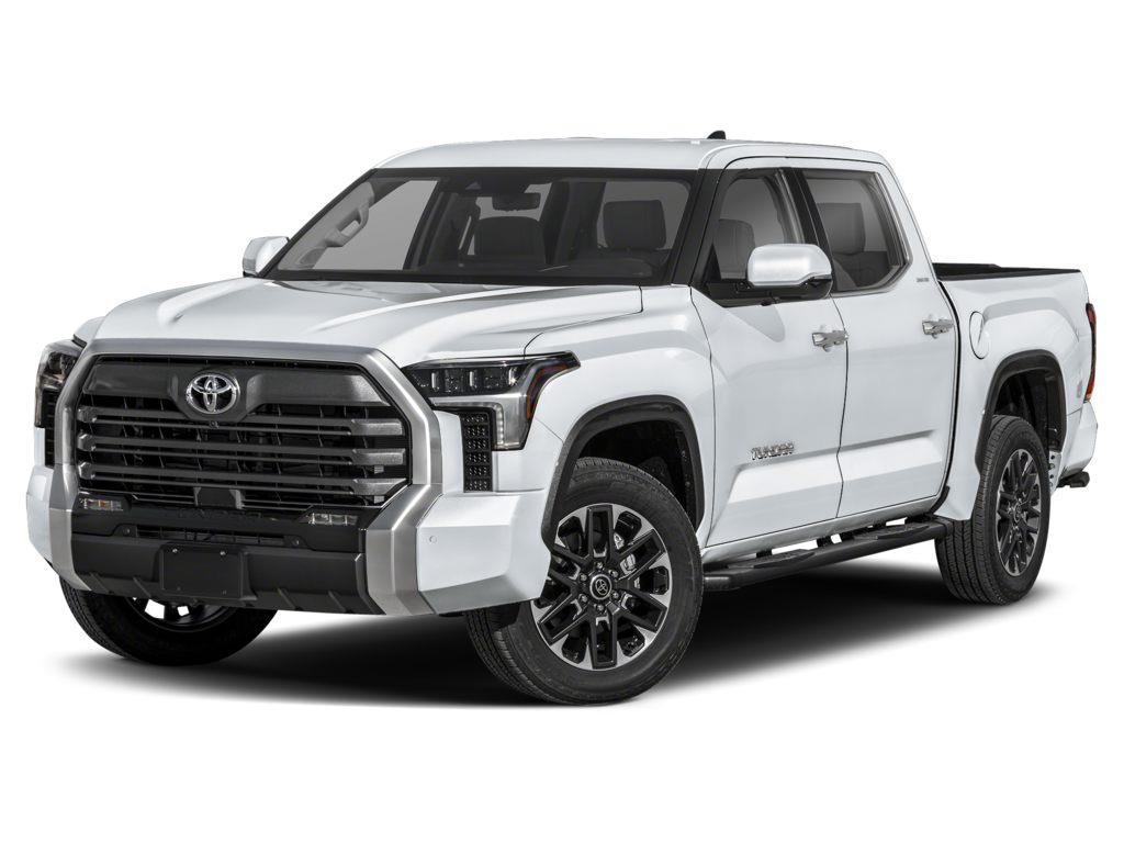2026 Toyota Tundra