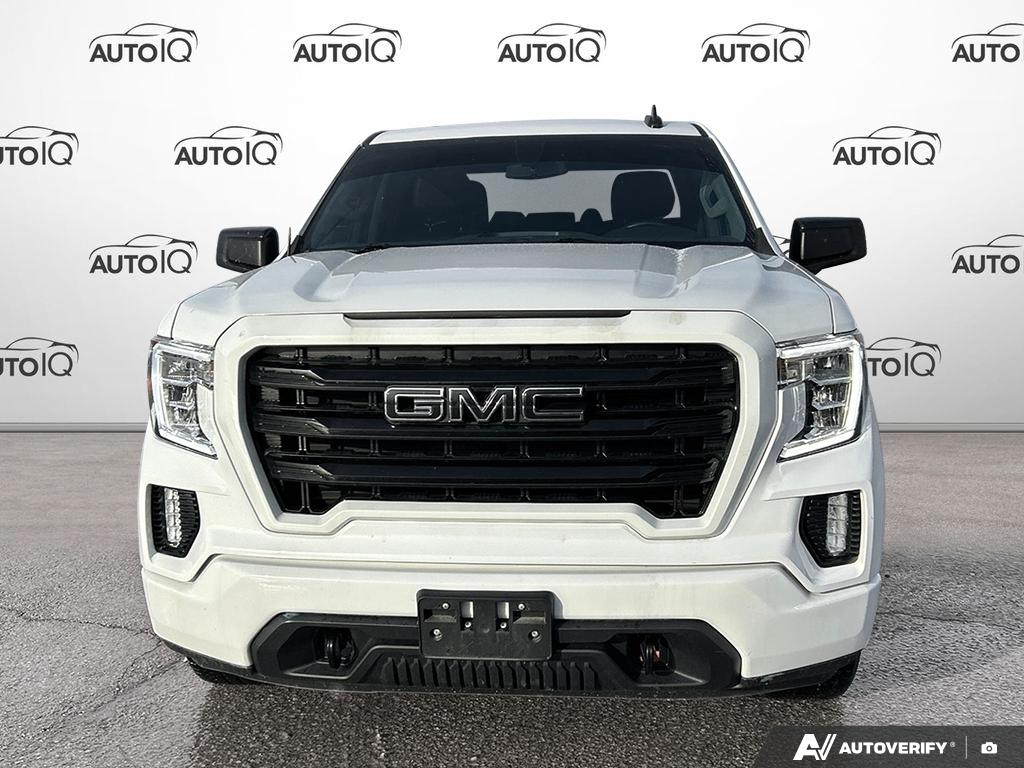 2022 GMC Sierra 1500 Limited