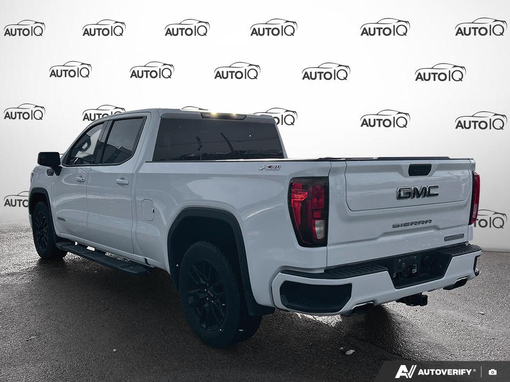 2022 GMC Sierra 1500 Limited