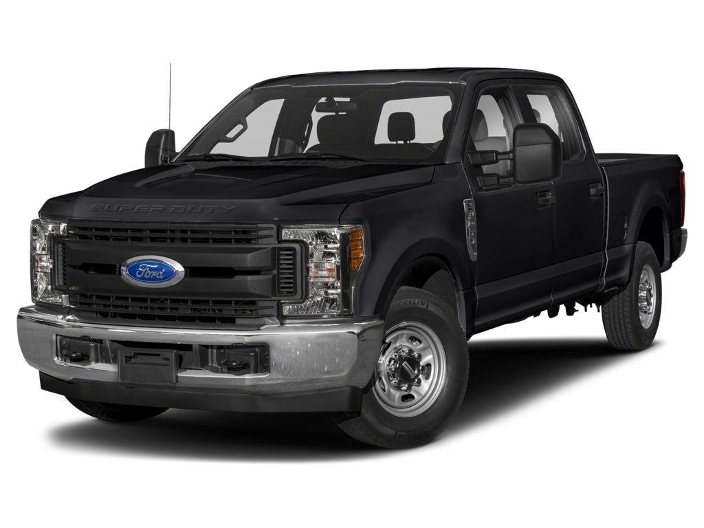 2017 Ford F-250