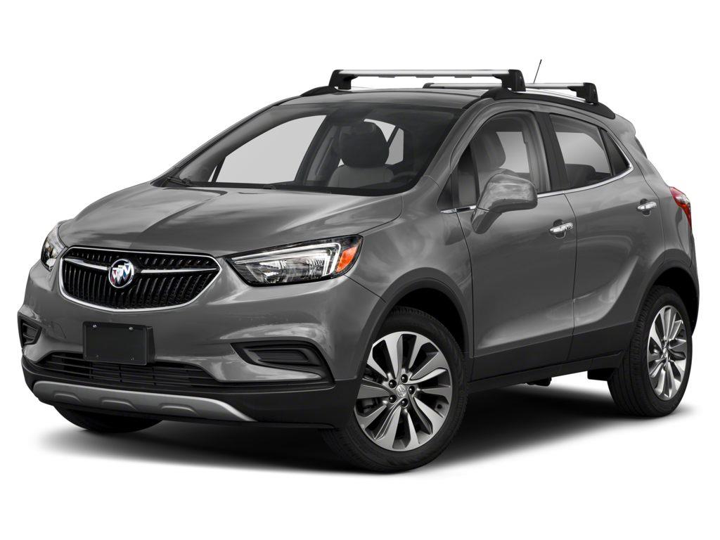 2020 Buick Encore