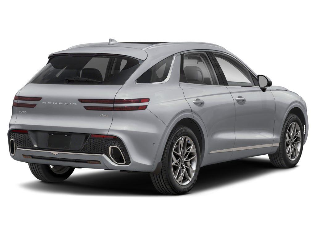 2023 Genesis GV70
