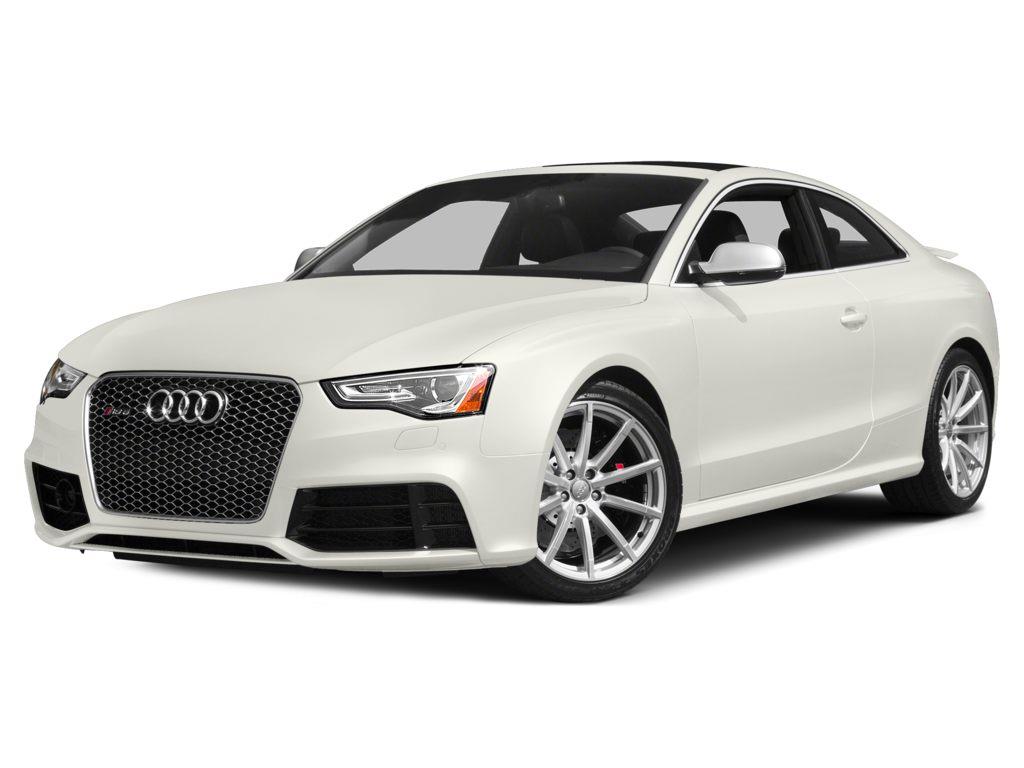 2013 Audi RS 5