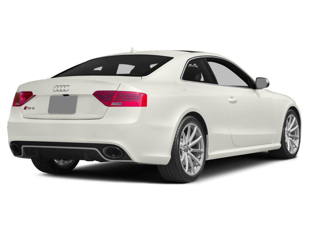 2013 Audi RS 5