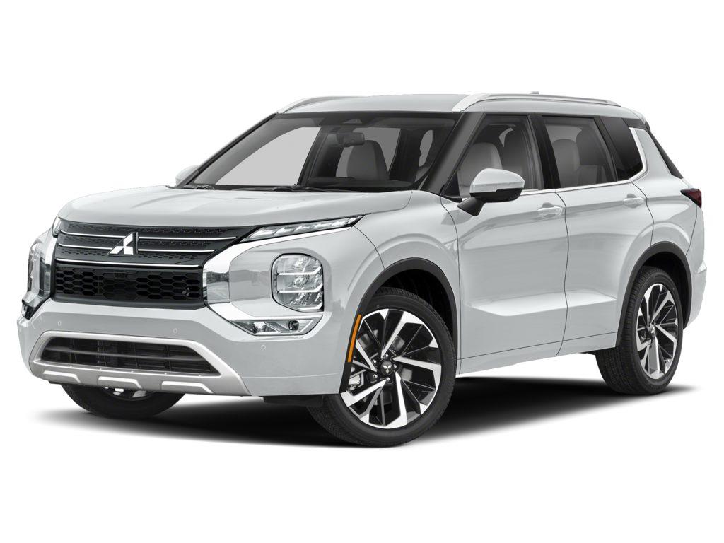 2022 Mitsubishi Outlander