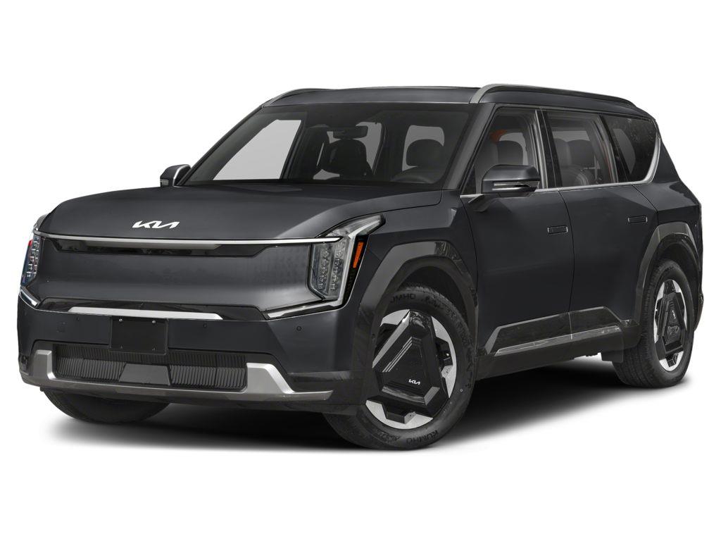 2025 Kia EV9