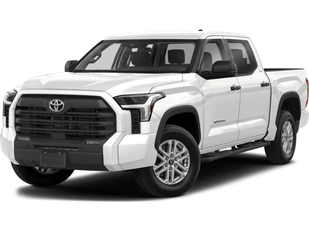 2023 Toyota Tundra