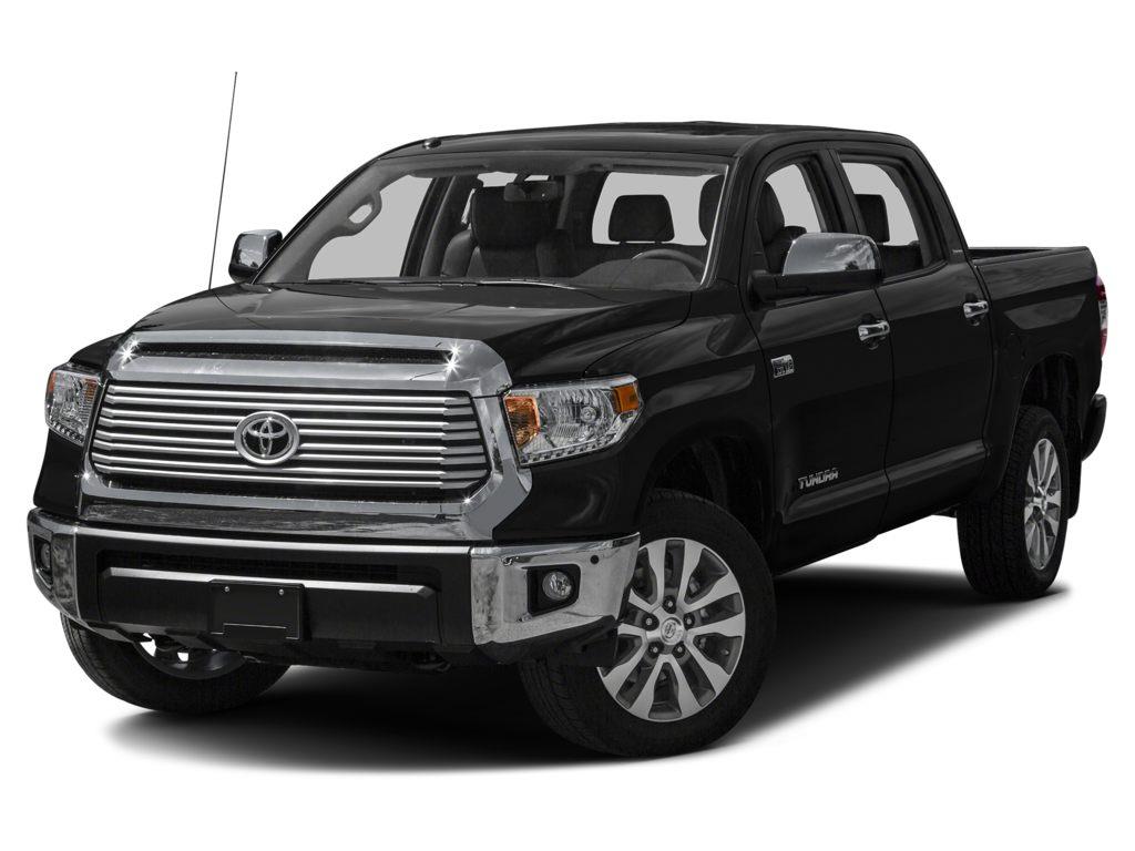 2015 Toyota Tundra