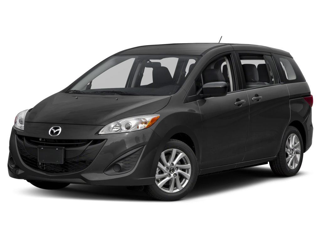 2017 Mazda Mazda5