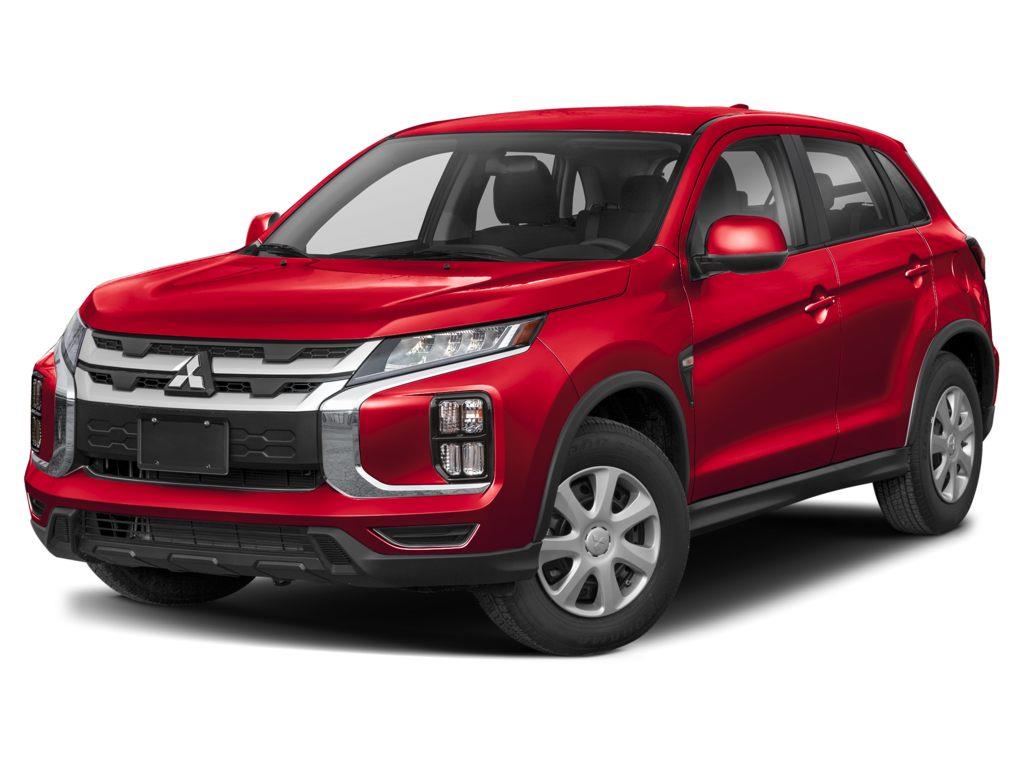 2020 Mitsubishi RVR