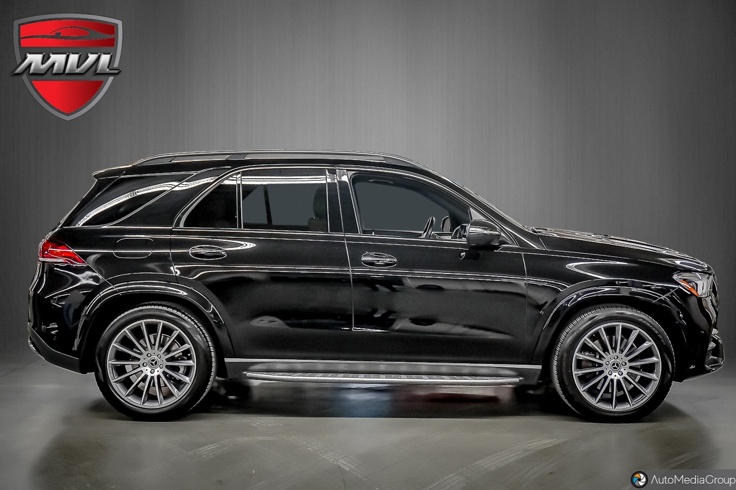 2022 Mercedes-Benz GLE 450