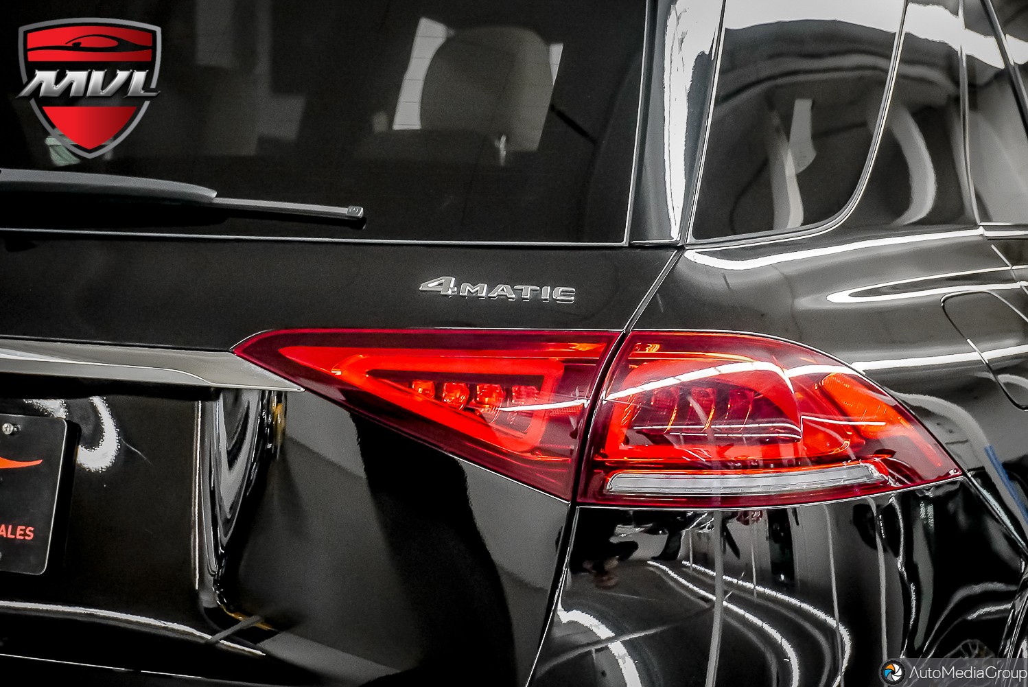 2022 Mercedes-Benz GLE 450