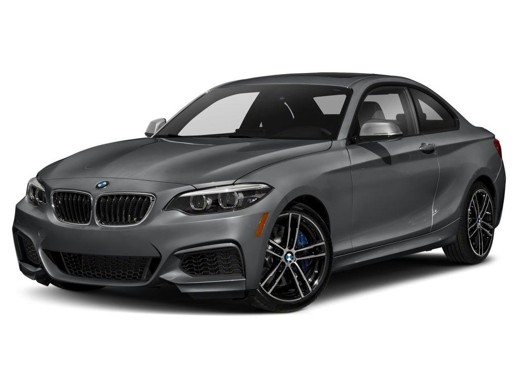 2018 BMW M240i