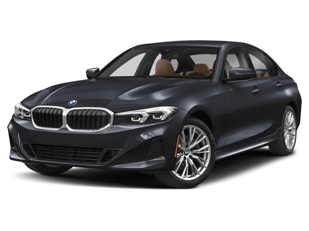 2023 BMW 330i