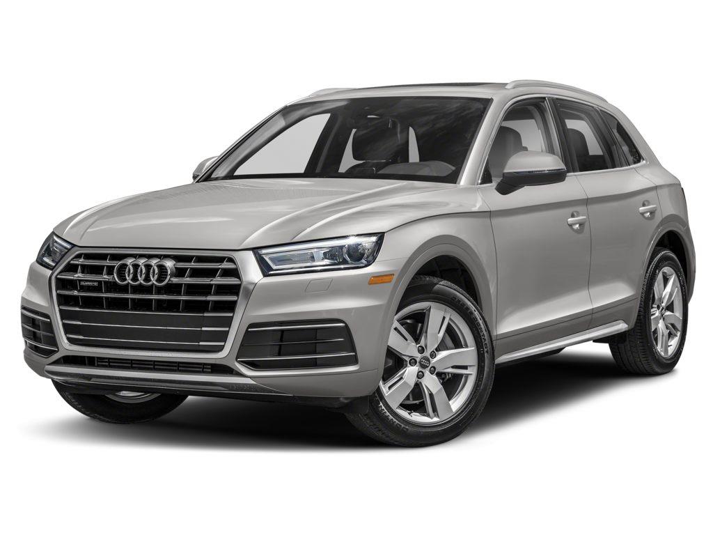 2020 Audi Q5