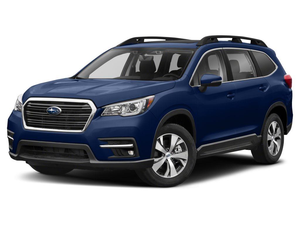 2021 Subaru Ascent