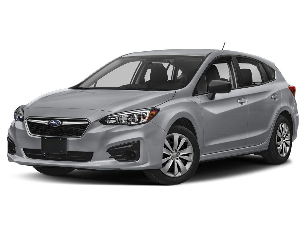 2019 Subaru Impreza