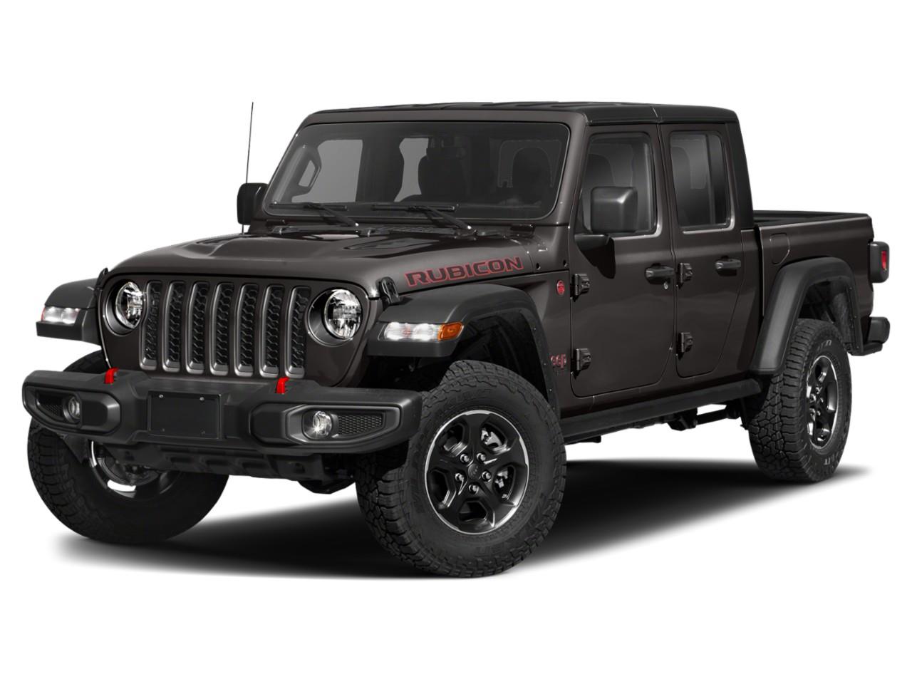 2023 Jeep Gladiator