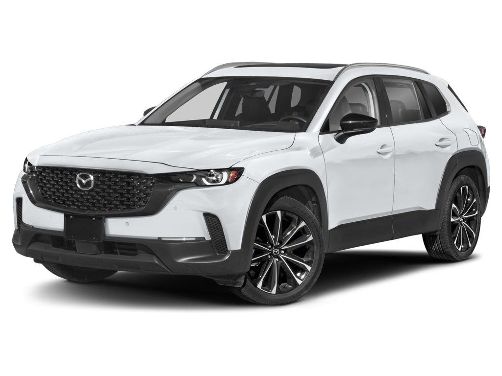 2024 Mazda CX-50
