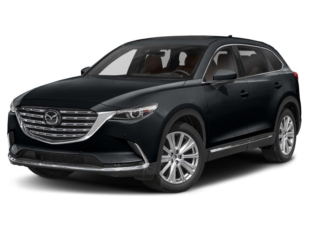 2022 Mazda CX-9
