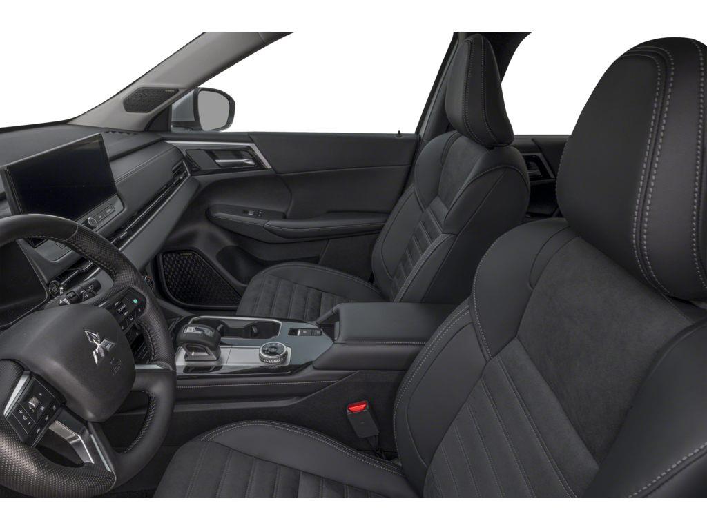 2026 Mitsubishi Outlander