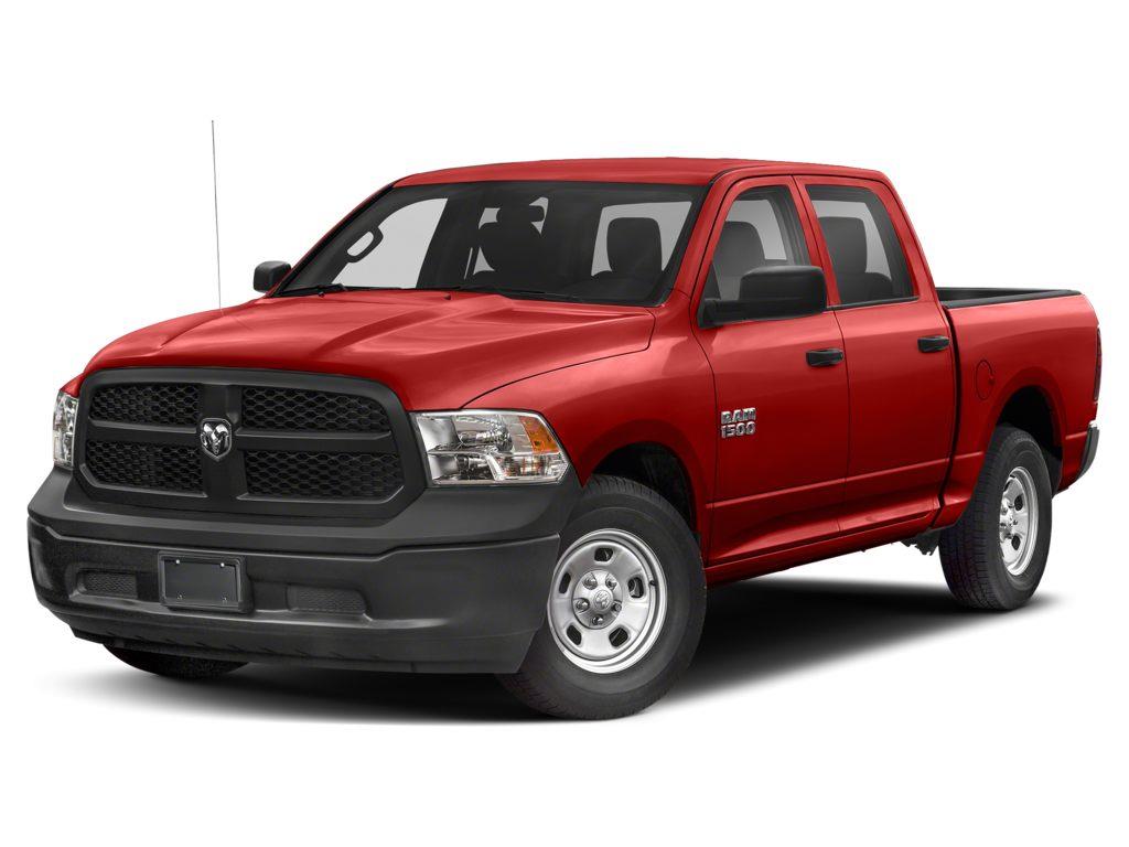 2019 RAM 1500 Classic